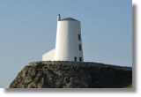 Twr Mawr lighthouse